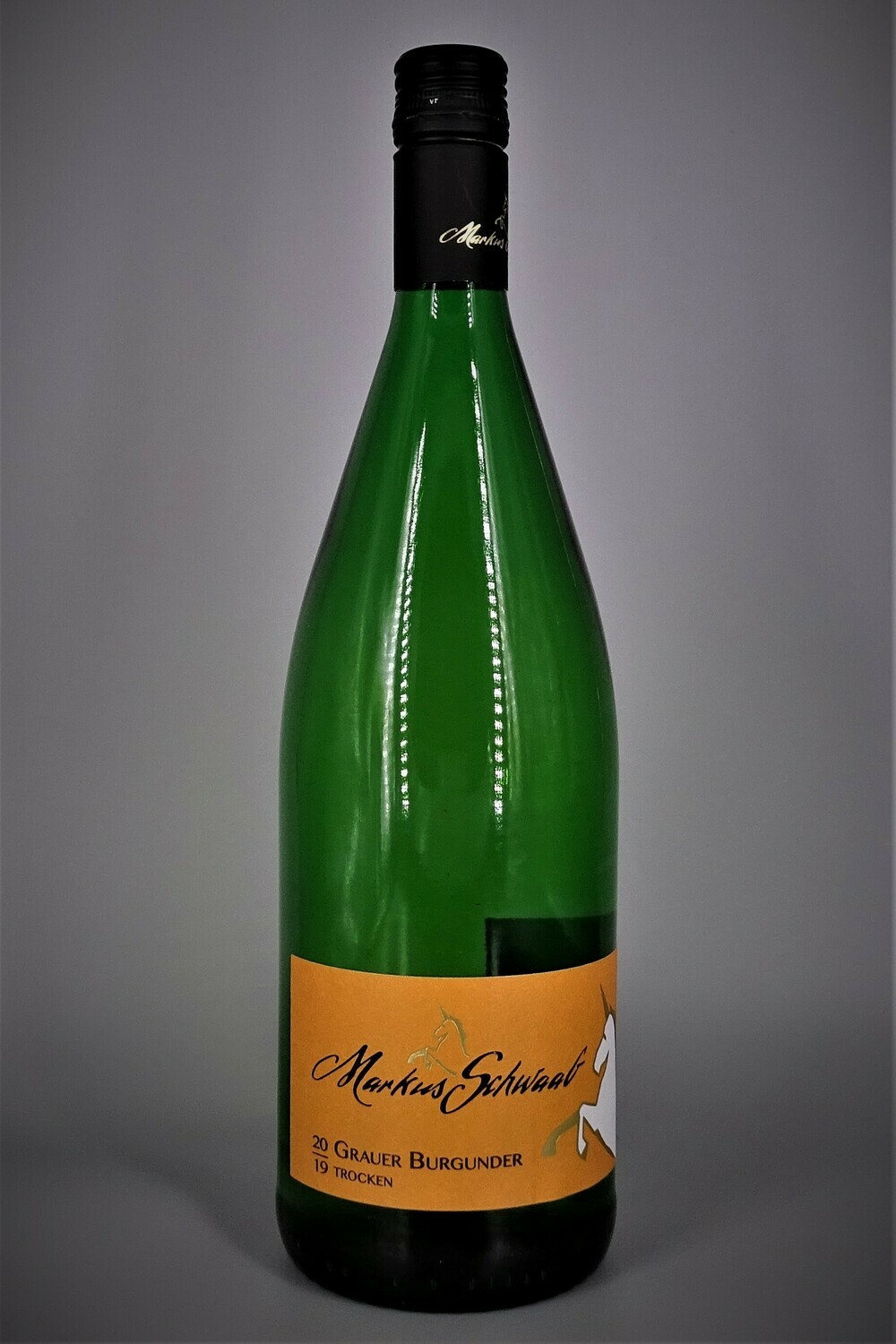 2024 Grauburgunder trocken