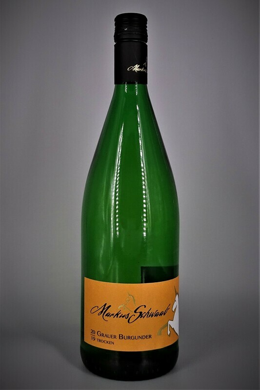 2024 Grauburgunder trocken