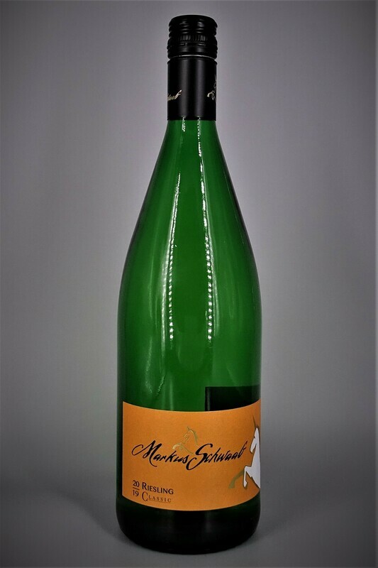 2024 Riesling Classic
