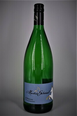 2024 Riesling halbtrocken
