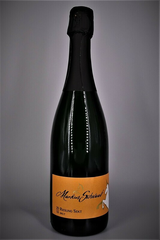 2023 Riesling Sekt brut
