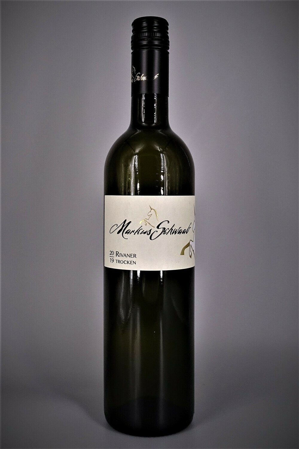 2024 Rivaner trocken
