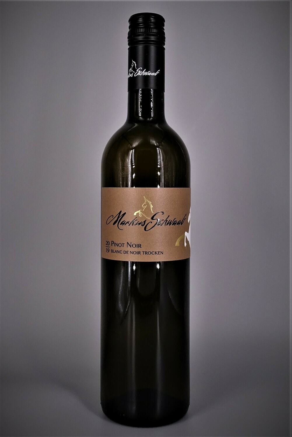 2024 Pinot Noir Blanc de Noir trocken