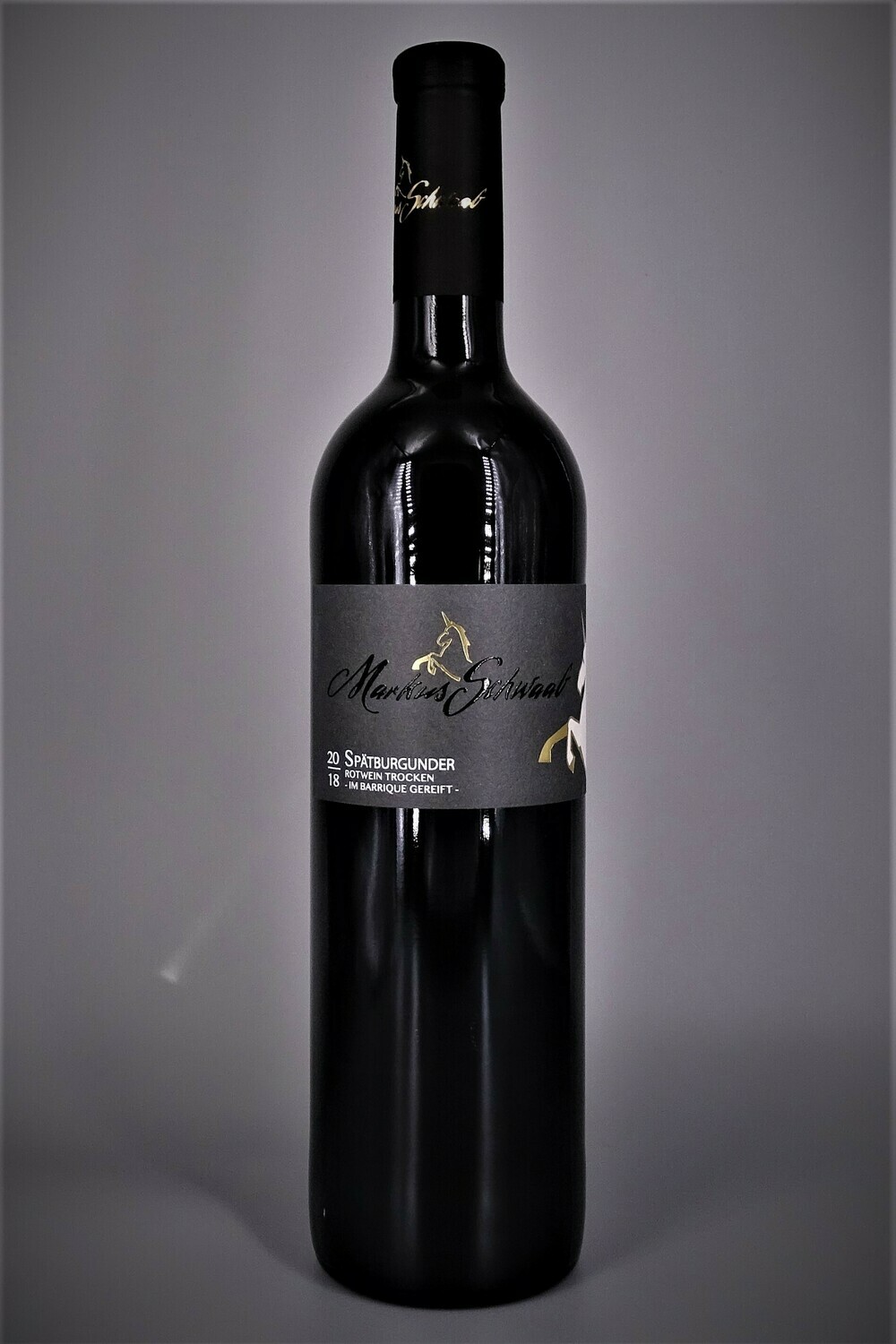 2022 Spätburgunder Rotwein trocken