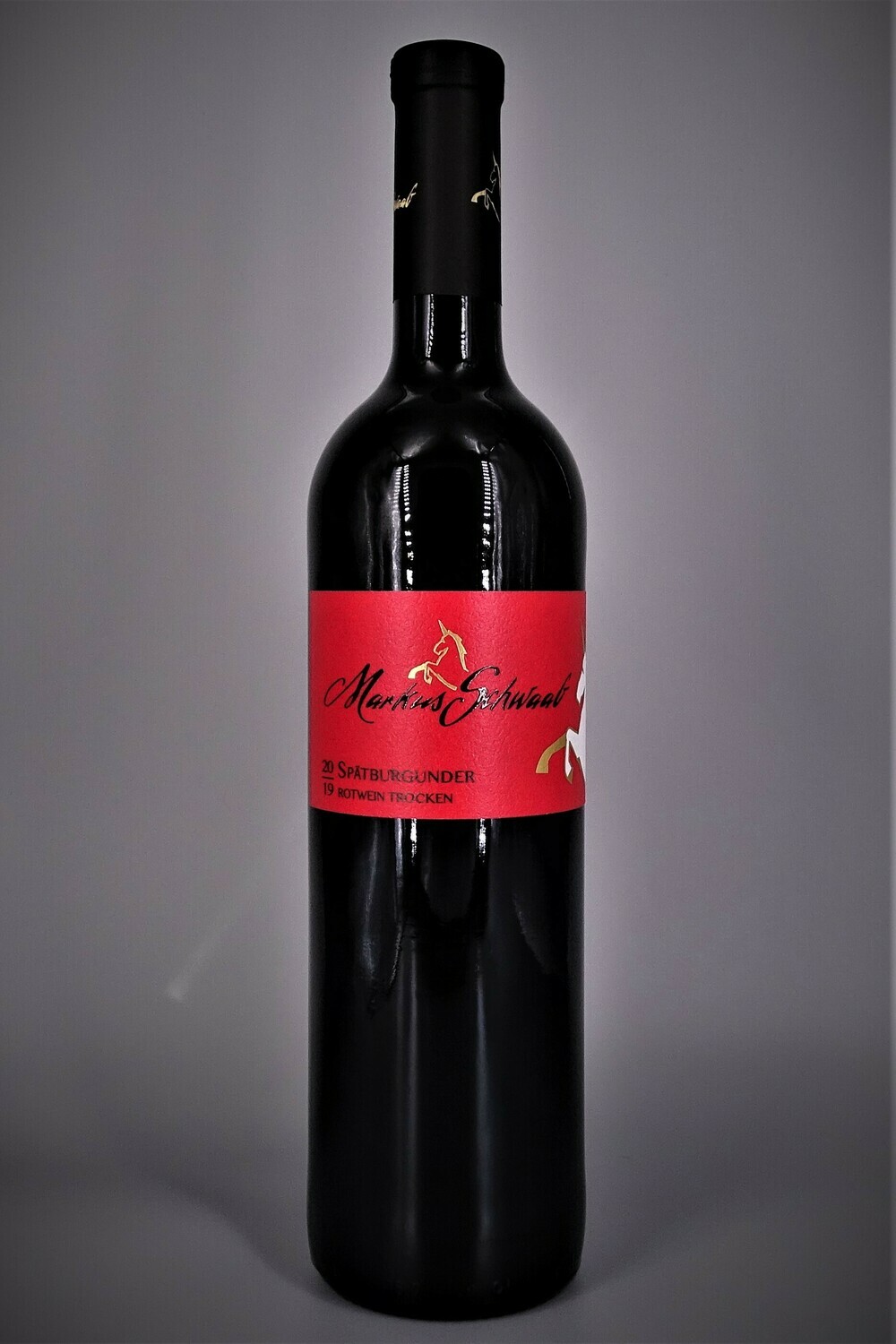2022 Spätburgunder Rotwein trocken