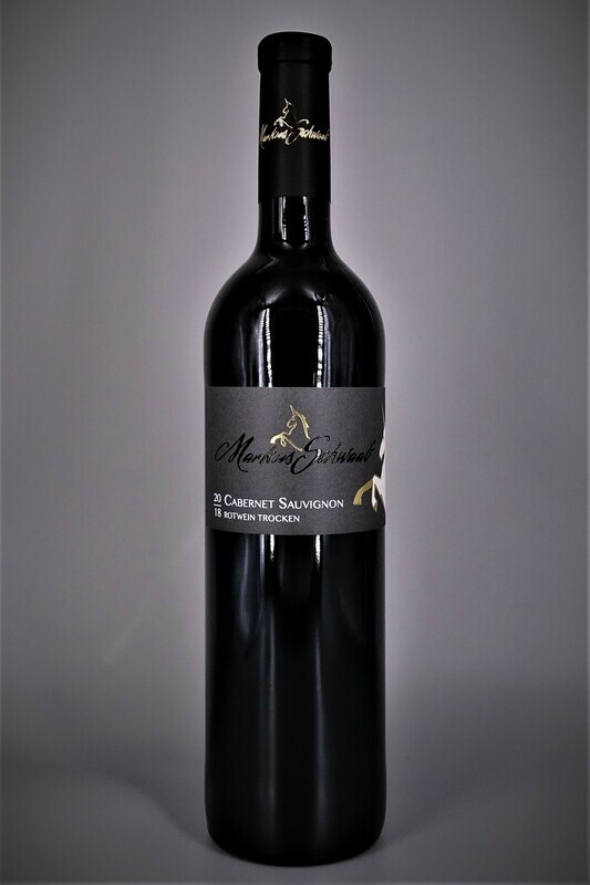 2023 Cabernet Sauvignon Rotwein trocken