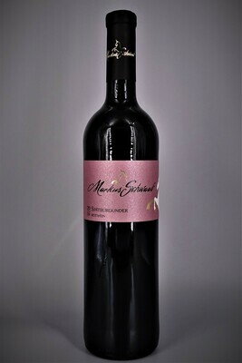 2022 Spätburgunder Rotwein