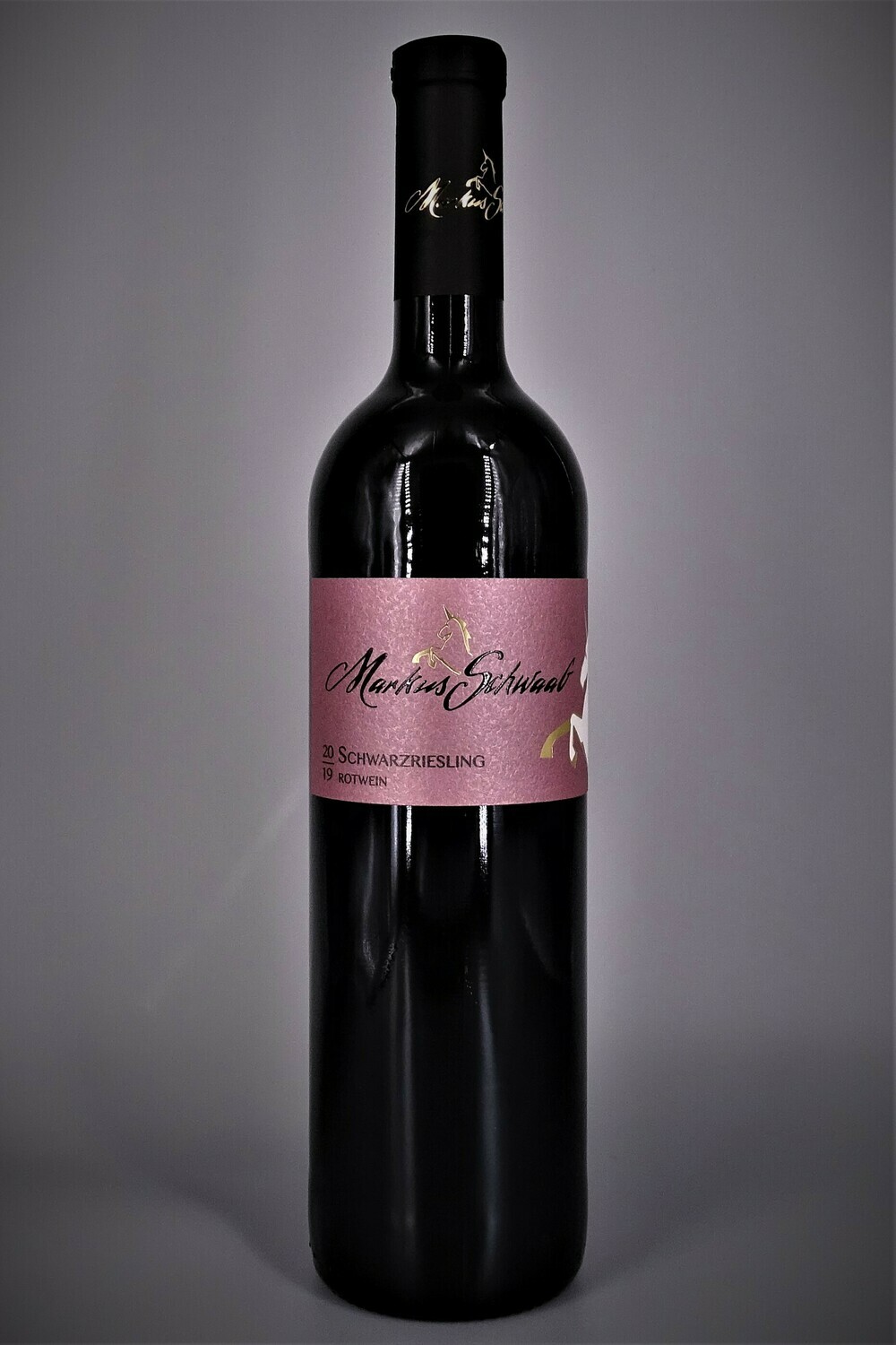 2023 Schwarzriesling Rotwein