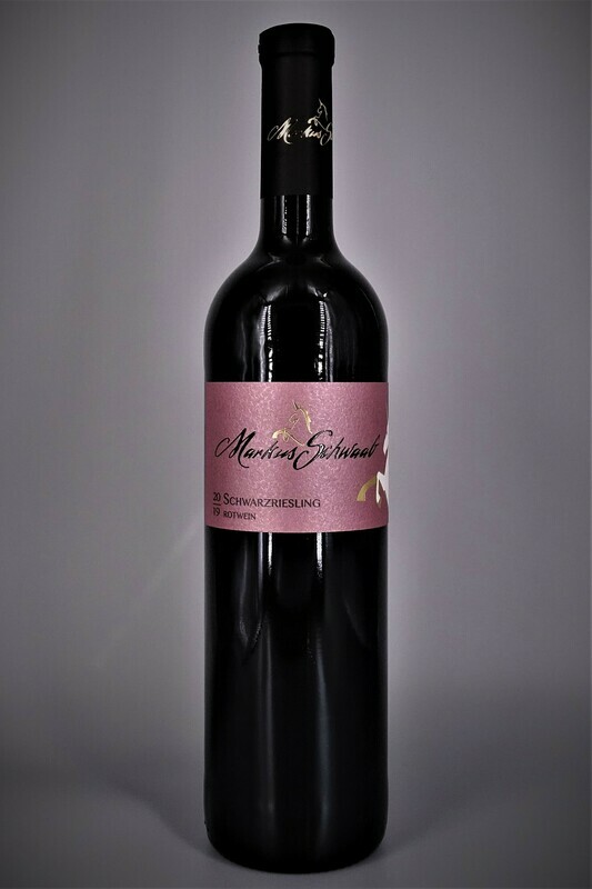 2023 Schwarzriesling Rotwein