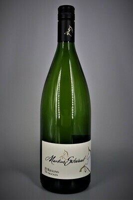 2024 Riesling trocken