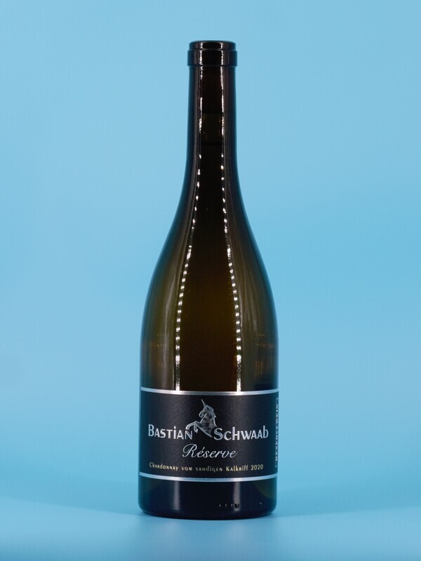 2024 Chardonnay Réserve trocken