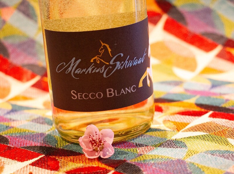 Secco blanc