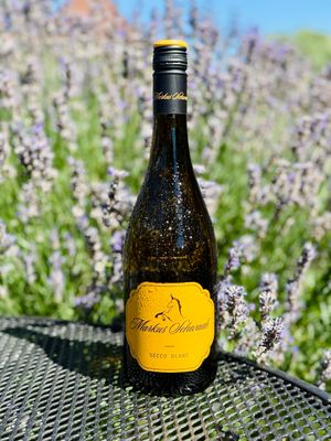 Secco blanc
