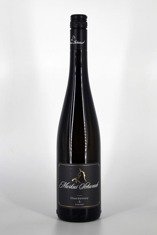 2024 Chardonnay -S- trocken