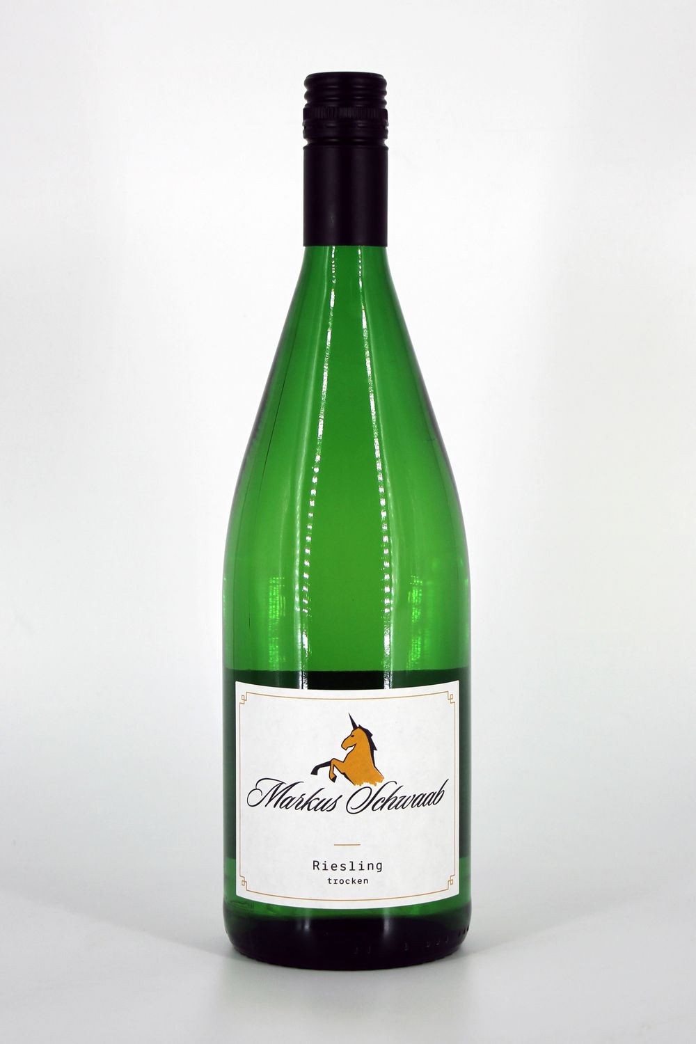 2024 Riesling trocken