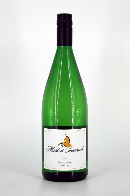 2024 Riesling trocken