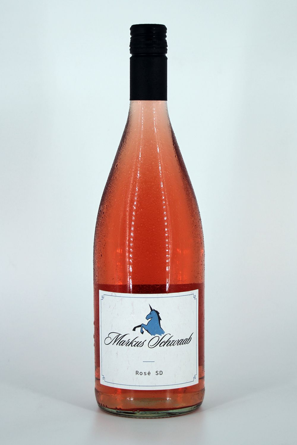 2024 Rosé SD Cuvée feinherb