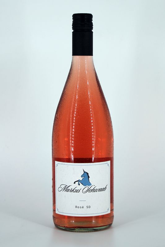 2024 Rosé SD Cuvée feinherb