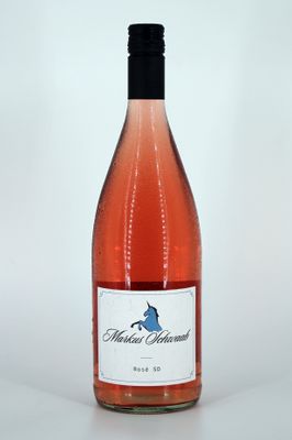 2024 Rosé SD Cuvée feinherb