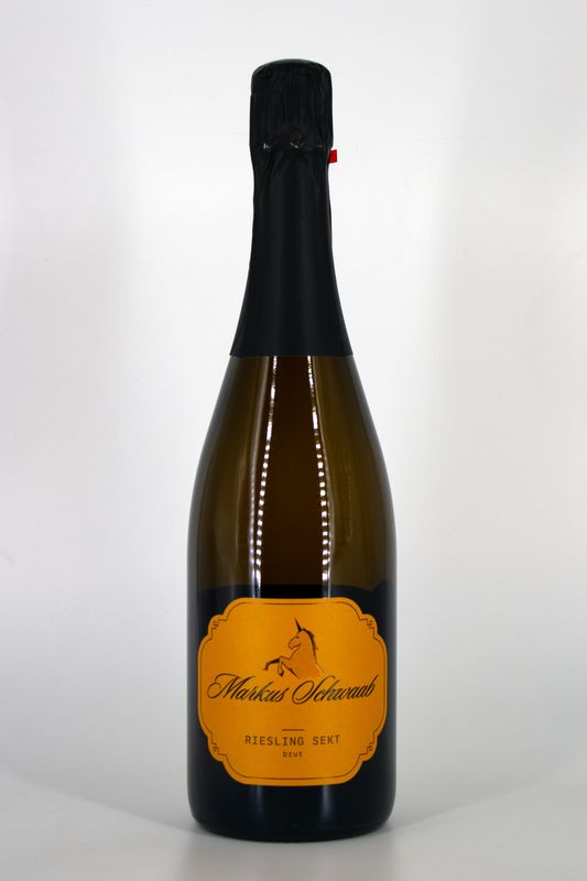2023 Riesling Sekt brut