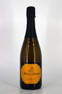 2023 Riesling Sekt brut