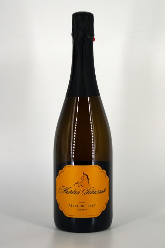 2023 Riesling Sekt trocken