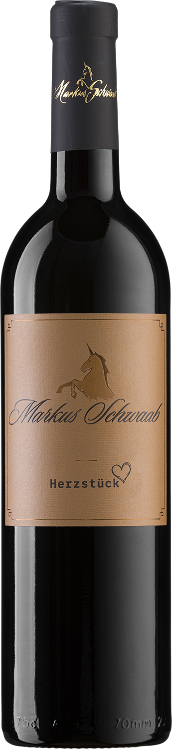 2023 Herzstück Rotwein Cuvée trocken 2023 Herzstück Rotwein Cuvée trocken