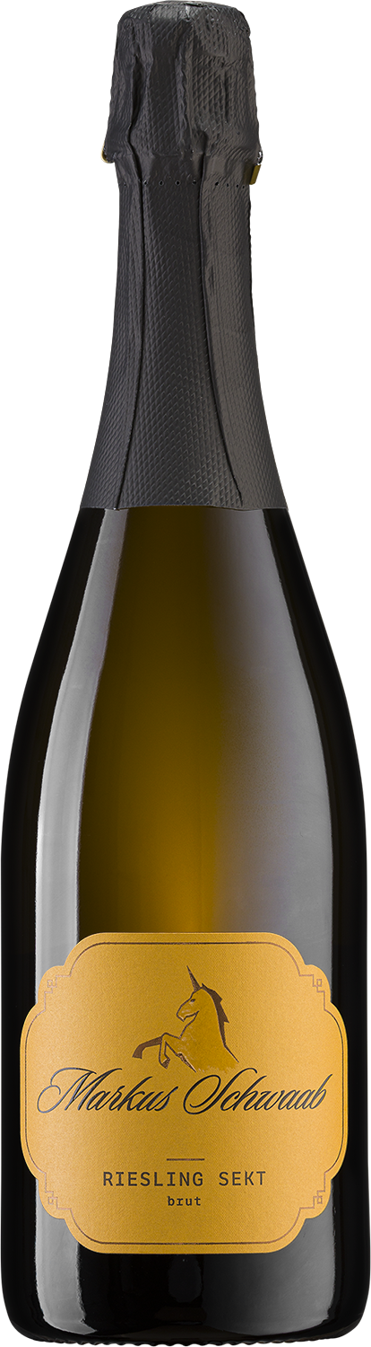 2023 Riesling Sekt brut
