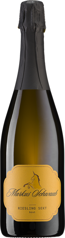 2023 Riesling Sekt brut 2023 Riesling Sekt brut