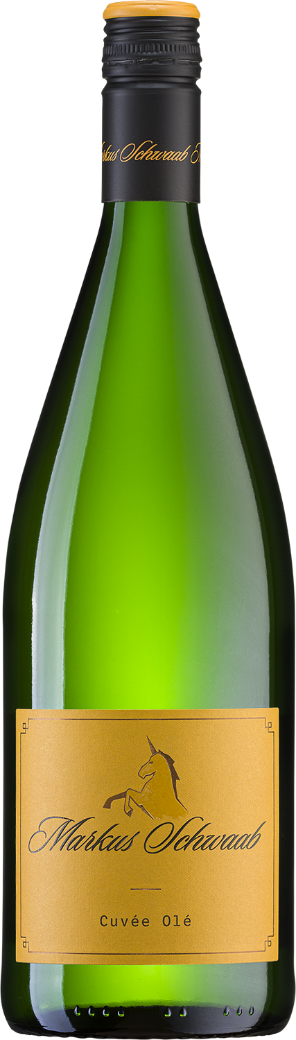 2024 Cuveé Olé 2024 Cuveé Olé