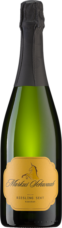 2023 Riesling Sekt trocken 2023 Riesling Sekt trocken