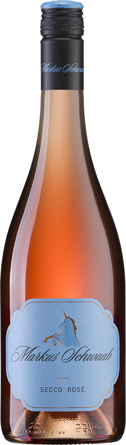 Secco rosé Secco rosé