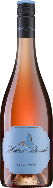 Secco rosé