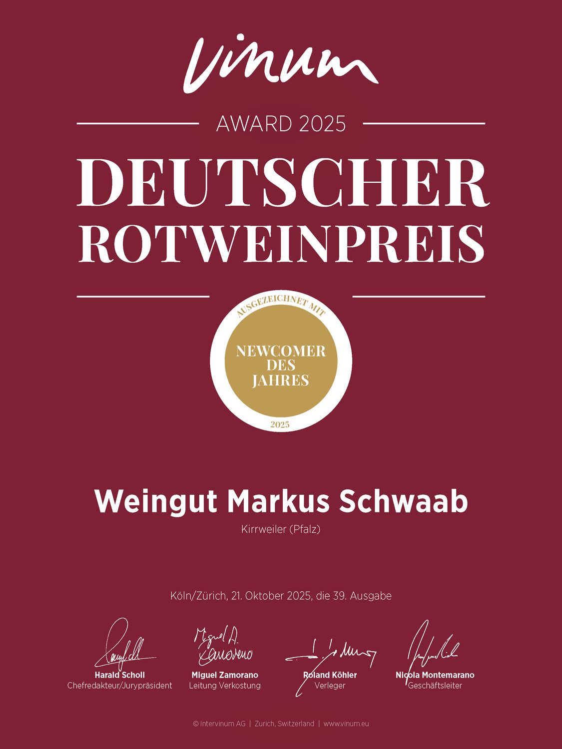 Zeit für Besonderes - Winterzeit