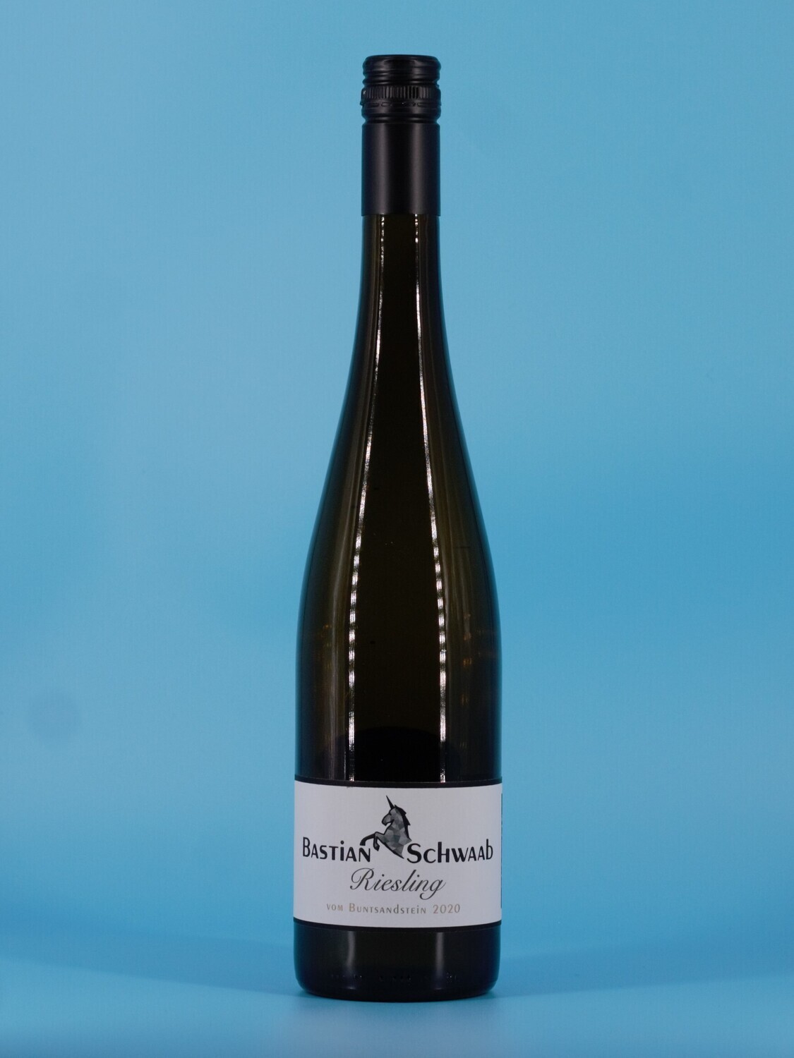 2024 Riesling Buntsandstein trocken 2024 Riesling Buntsandstein trocken