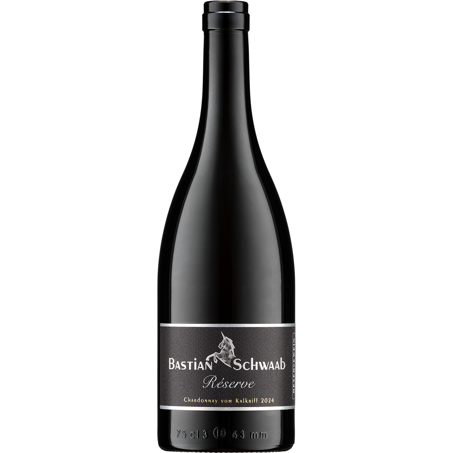 2024 Chardonnay Réserve trocken 2024 Chardonnay Réserve trocken