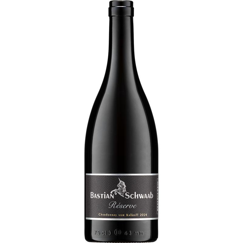 2024 Chardonnay Réserve trocken 2024 Chardonnay Réserve trocken