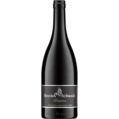 2024 Chardonnay Réserve trocken 2024 Chardonnay Réserve trocken
