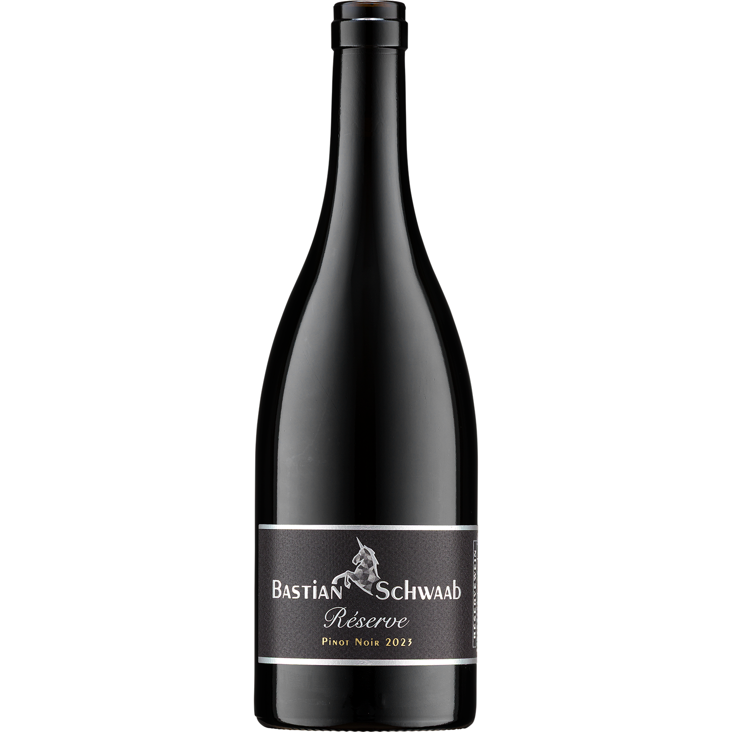2023 Pinot Noir Réserve trocken 2023 Pinot Noir Réserve trocken