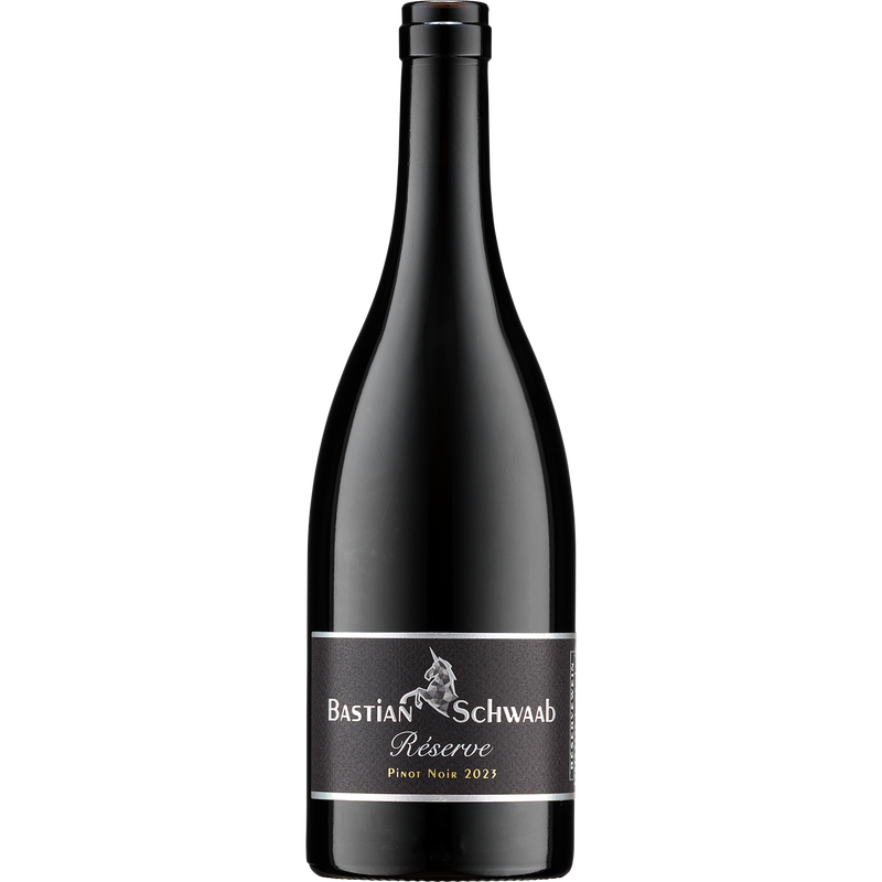 2023 Pinot Noir Réserve trocken 2023 Pinot Noir Réserve trocken