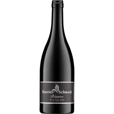 2023 Pinot Noir Réserve trocken
