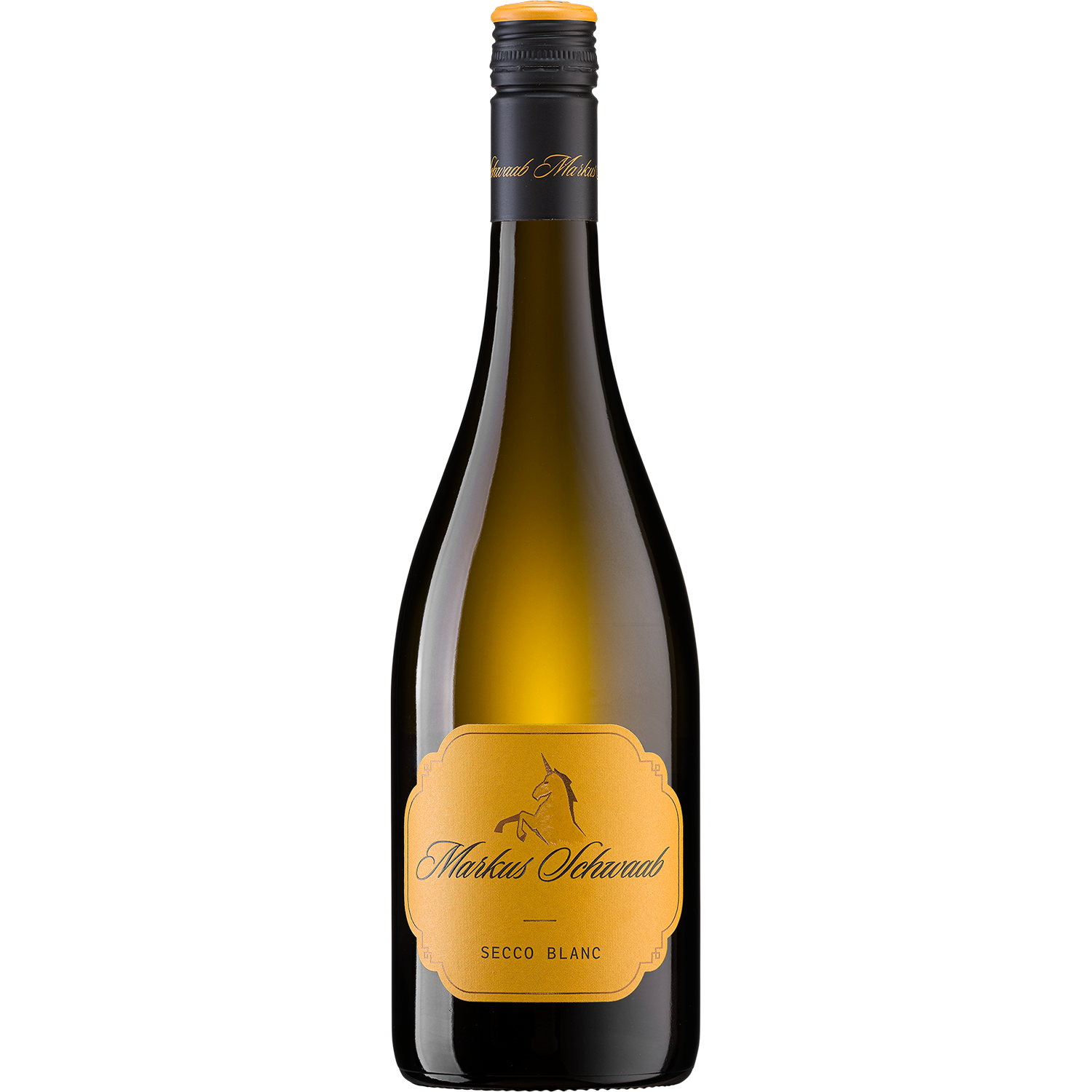 Secco blanc Secco blanc