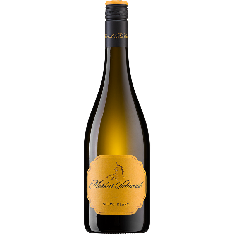 Secco blanc Secco blanc