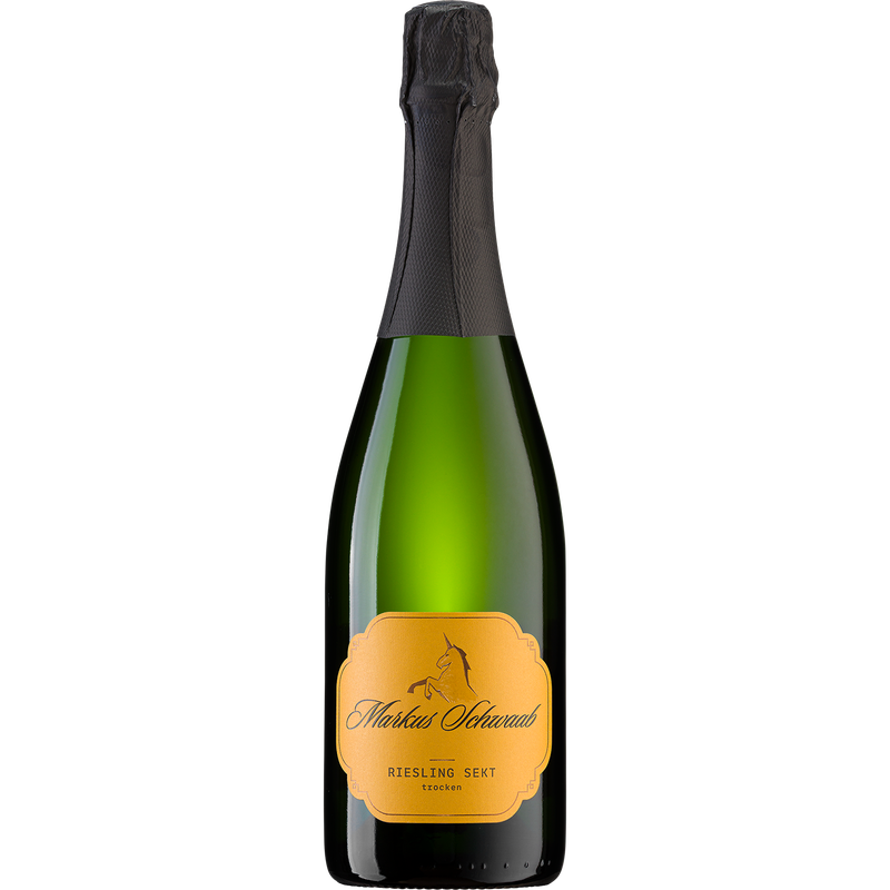 2023 Riesling Sekt trocken 2023 Riesling Sekt trocken