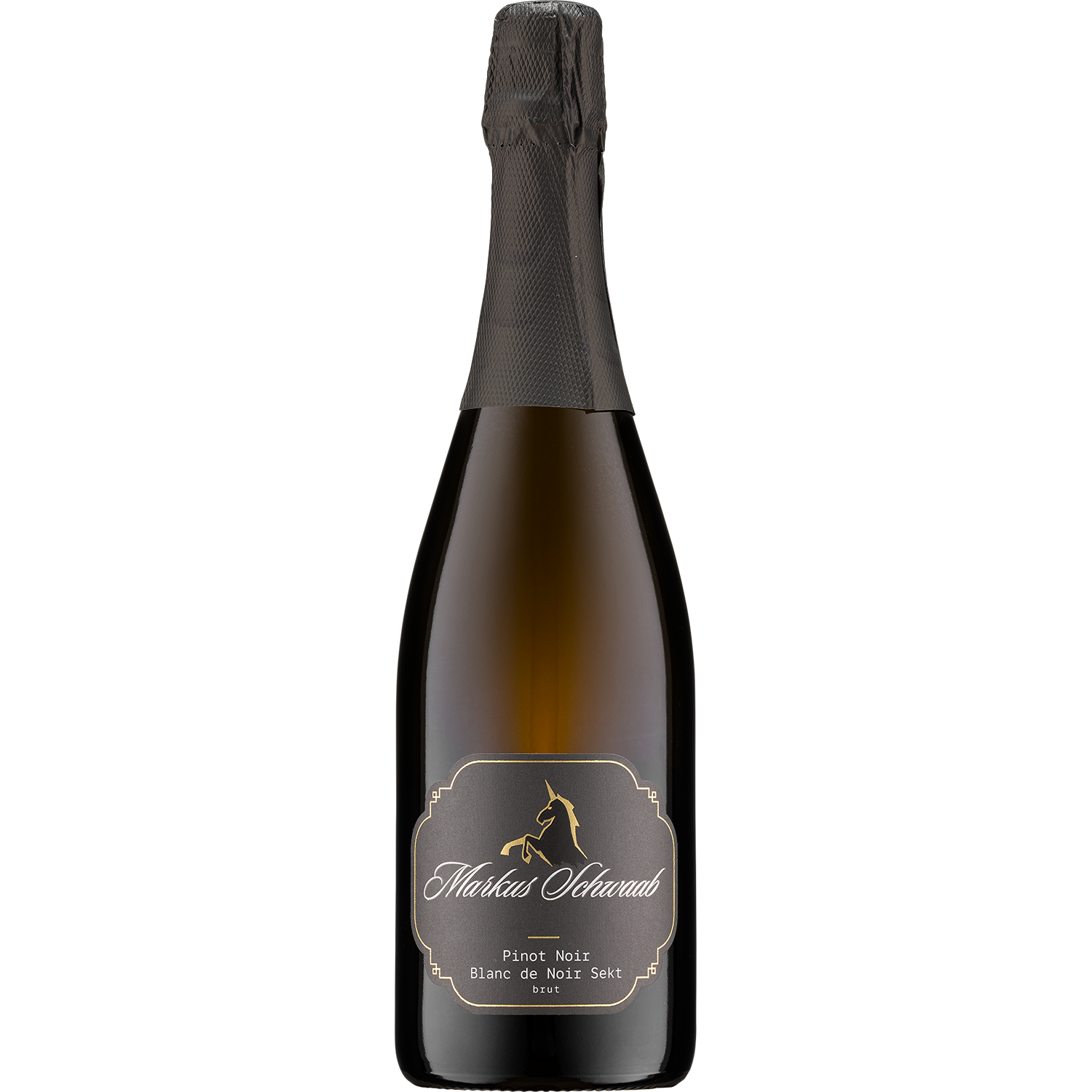 2023 Pinot Noir blanc de Noir Sekt brut 2023 Pinot Noir blanc de Noir Sekt brut