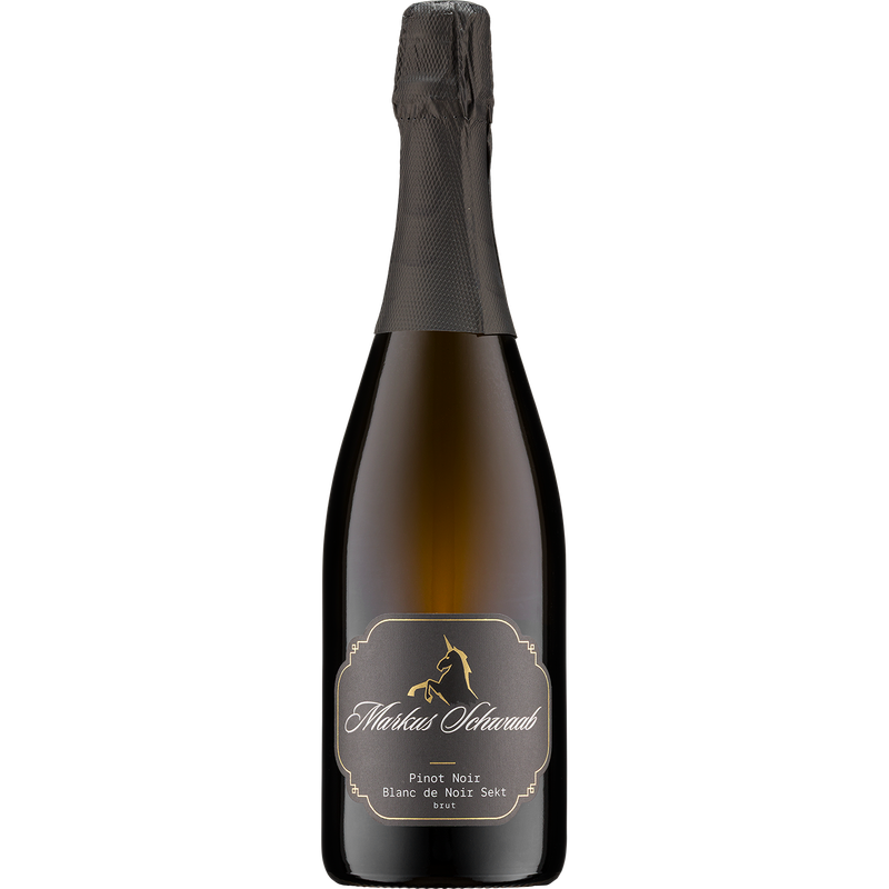 2023 Pinot Noir blanc de Noir Sekt brut 2023 Pinot Noir blanc de Noir Sekt brut