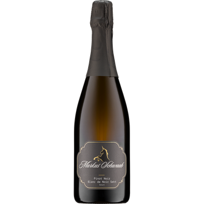 2023 Pinot Noir blanc de Noir Sekt brut