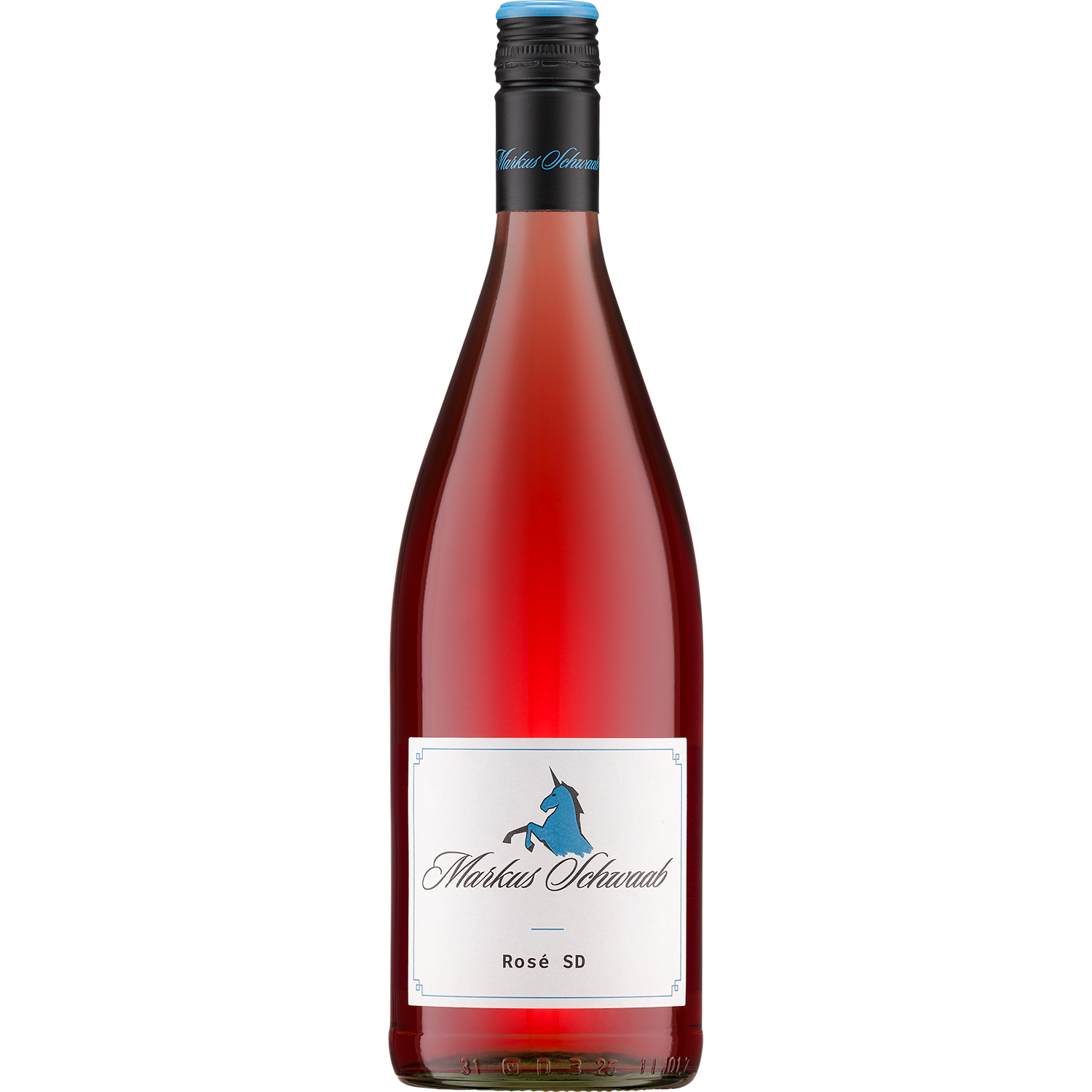 2025 Rosé SD Cuvée feinherb 2025 Rosé SD Cuvée feinherb