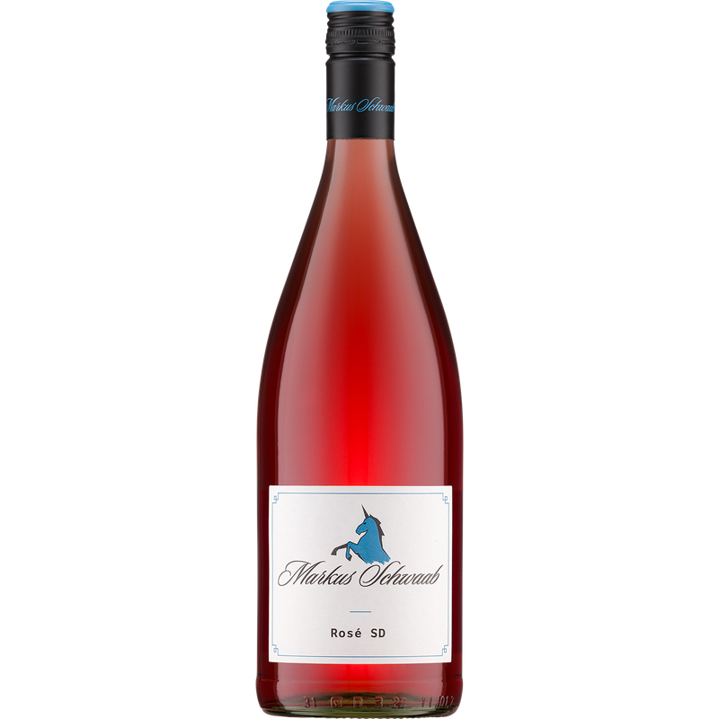 2025 Rosé SD Cuvée feinherb 2025 Rosé SD Cuvée feinherb