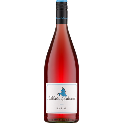2025 Rosé SD Cuvée feinherb